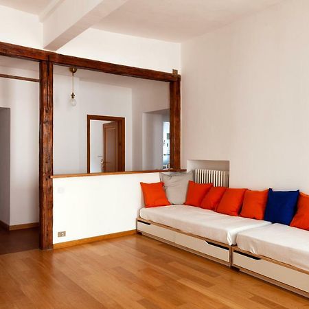 Maison Isabella - Appartamento Nel Cuore Di Aosta Eksteriør bilde